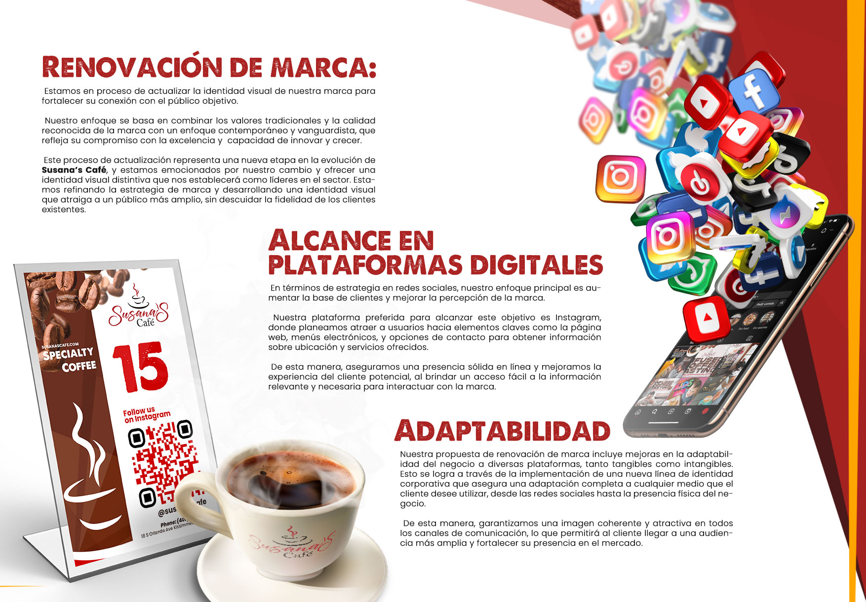 susana's cafe